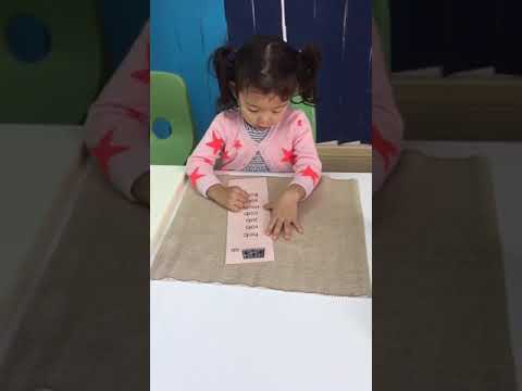 MONTESSORI PLAYGROUP