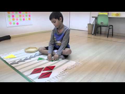 MONTESSORI PLAYGROUP