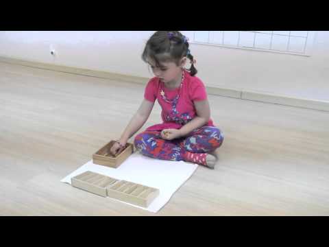 MONTESSORI PLAYGROUP
