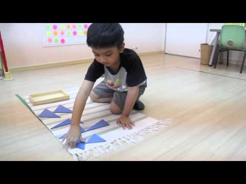 MONTESSORI PLAYGROUP