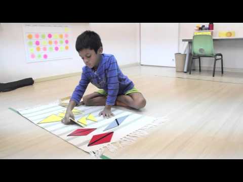 MONTESSORI PLAYGROUP
