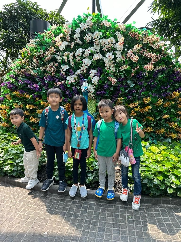 Field Trips