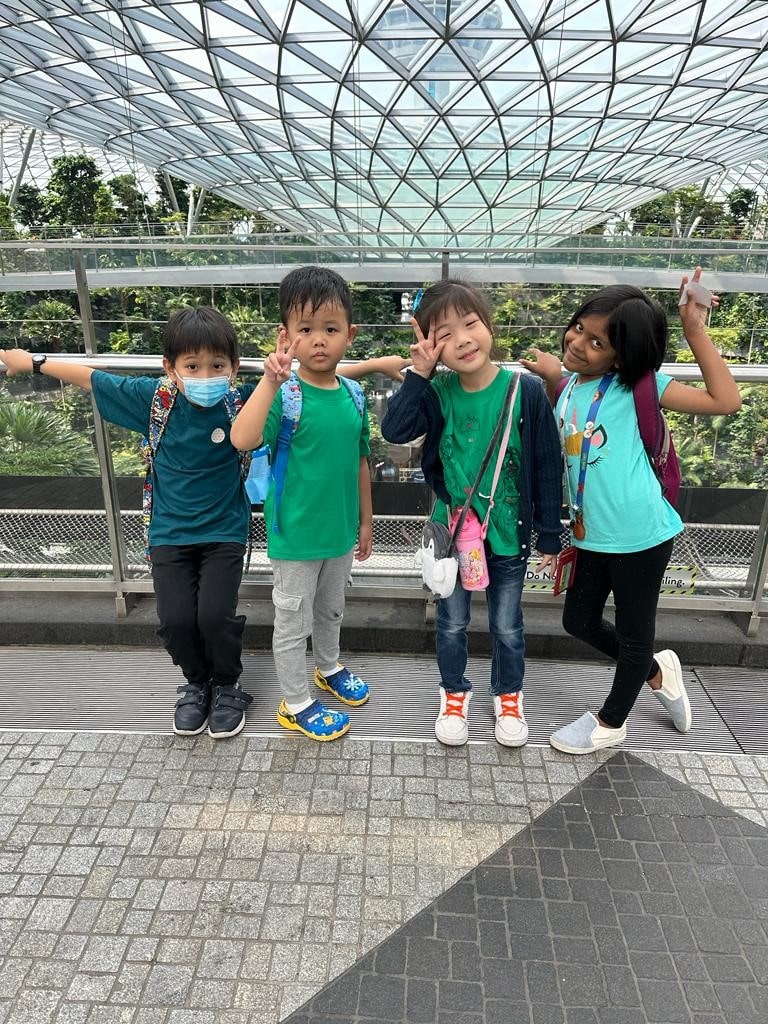 Field Trips