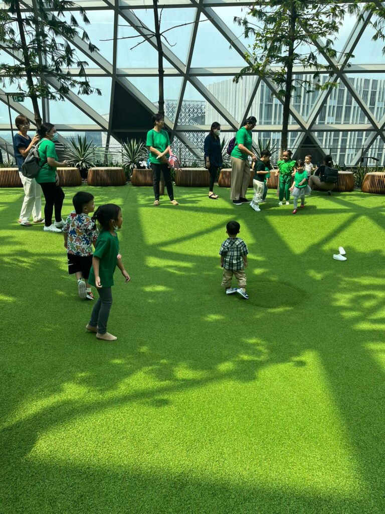 Field Trips