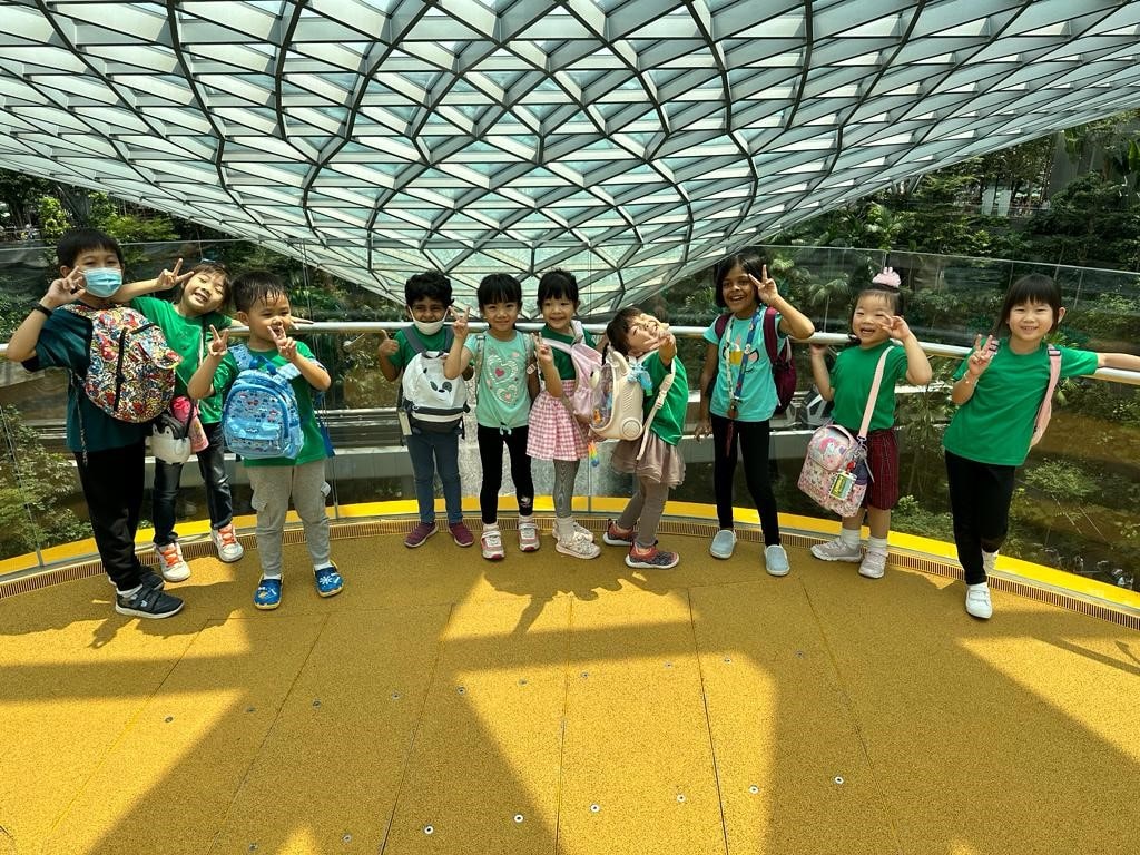 Field Trips