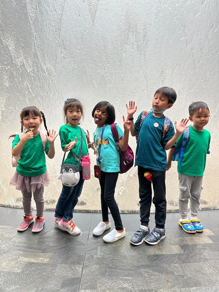 Field Trips