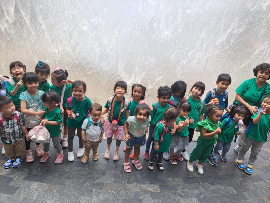 Field Trips