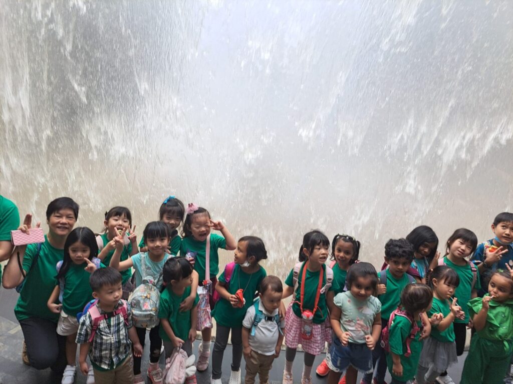 Field Trips