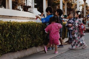 japanese kindergarten preschool singapore